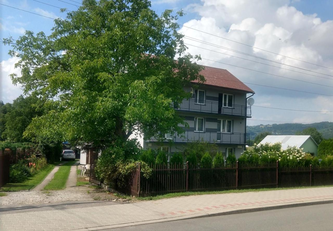 Pokoje Roznow Hotel Exterior foto